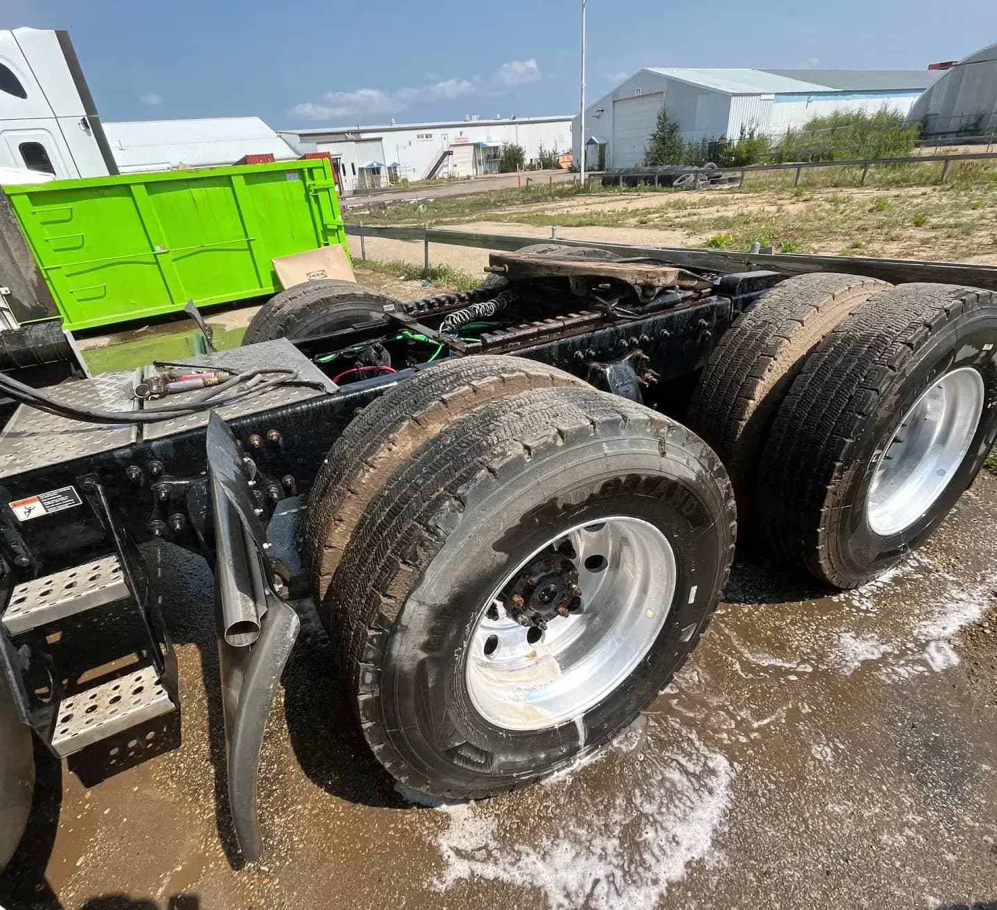 Fleet Vehicle Cleaning service in Garfield Heights, OH